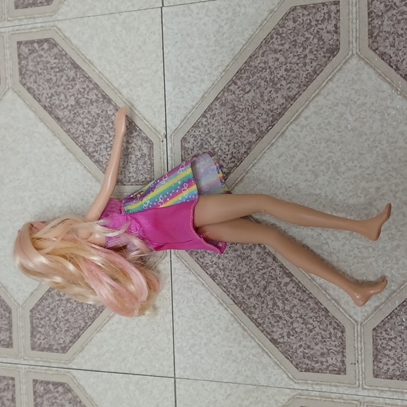 Two Barbies - Picture 3 of 5